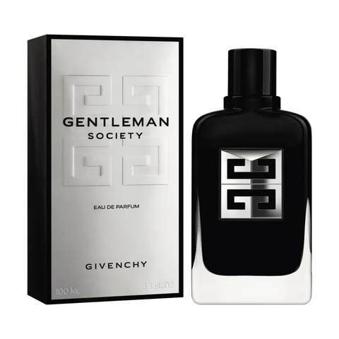 Givenchy Gentleman Society EDP Masculino 100ml