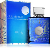 Armaf Club de Nuit Blue Iconic EDP Masculino 105ml