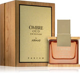 Armaf Ombre Oud Intense EDP Masculino 100ml