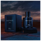 Dior Sauvage Elixir EDP Masculino 100ml