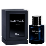 Dior Sauvage Elixir EDP Masculino 100ml