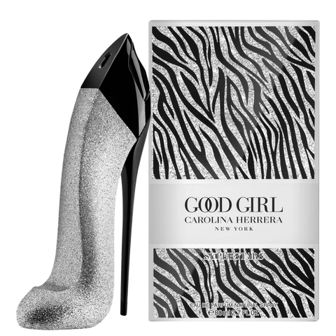 Carolina Herrera Good Girl Superstars Femenino EDP 80ml