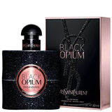 YSL Black Opium Femenino EDP 90ml
