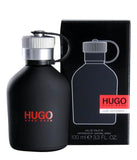 Hugo Boss Just Different Masculino EDT 125ml