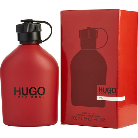 Hugo Boss Red Masculino EDT 125ml