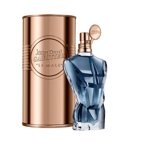 Jean Paul Gaultier Le Male Essence de Parfum Masculino Eau de Parfum 125ml