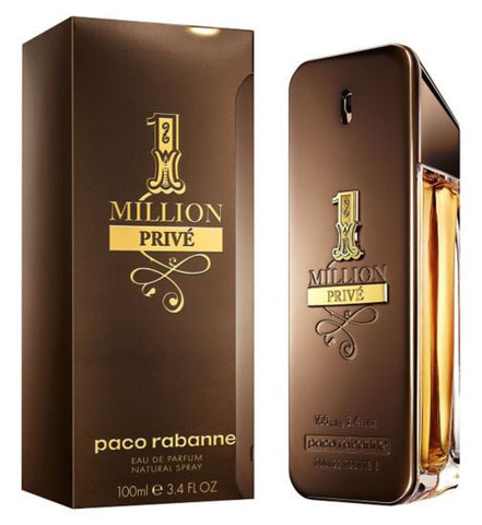 Paco Rabanne One Million Privé Masculino EDP
