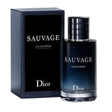 Dior Sauvage Masculino EDP 100ml