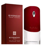 Givenchy Pour Homme Masculino EDT 100ml
