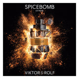 Viktor & Rolf Spicebomb Extreme Eau de Parfum Masculino 90ml